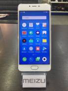Meizu M3s Mini. Б/у