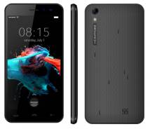 Homtom HT16. Новый