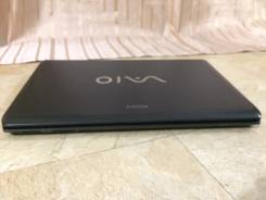 Sony VAIO VPC-Y. 13.3", 1,2 ГГц, ОЗУ 4096 Мб, диск 500 Гб, WiFi, Bluetooth, аккумулятор на 5 ч.