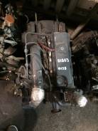 Двигатель в сборе. Kubota