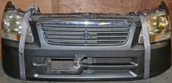 Ноускат. Mitsubishi Toppo BJ, H42A