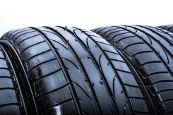 Bridgestone Potenza RE050. Летние, 10 %, 4 шт