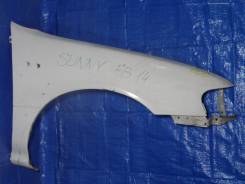 Крыло. Nissan Sunny, HB14, SNB14, FNB14, EB14, SB14, B14, FB14, JB14 Nissan Lucino, JB14, EB14, HB14, B14, SNB14, SB14, FNB14, FB14 Nissan Sunny / Luc...