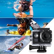 Экшн камера видеорегистр sport camera g22b до 30 м. под водой
