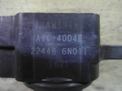 Катушка зажигания, трамблер. Nissan: Wingroad, Bluebird Sylphy, Expert, Tino, Sentra, Avenir, Primera, Pulsar, AD, Almera, Sunny Двигатели: QG13DE, QG...