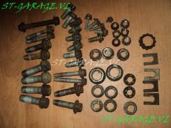 Болт торсиона подвески. Toyota Celica, ST185, ST182 Toyota Carina ED, ST182, ST180 Toyota Corona Exiv, ST180, ST182