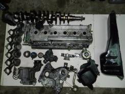 Коленвал. Toyota: Verossa, Cresta, Cressida, Mark II Wagon Blit, IS200, Crown / Majesta, Supra, Crown, Altezza, Crown Majesta, Mark II, Chaser, Soarer...