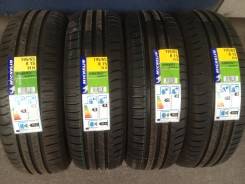 Michelin Energy Saver. Летние, 2016 год, без износа, 4 шт