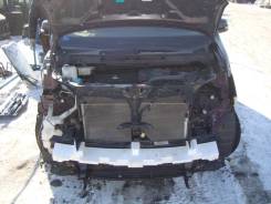 Лонжерон. Nissan Serena, C25, CNC25, NC25, CC25 Двигатель MR20DE