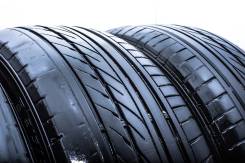 Goodyear Eagle RV-S. Летние, 2012 год, износ: 20%, 4 шт