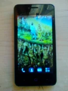 ZTE Blade III. �/� ����