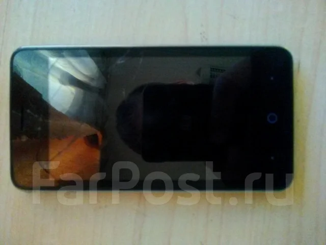 ZTE Blade III. �/� ����