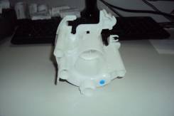 Фильтр топливный. Toyota 4Runner, GRN215, UZN210, UZN215, GRN210 Toyota GX470, UZJ120 Двигатели: 1GRFE, 2UZFE