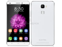 Oukitel U8. �/� ����