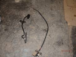 Тросик акселератора. Toyota Cresta, JZX90, JZX100 Toyota Mark II, JZX100, JZX90 Toyota Chaser, JZX90, JZX100 Двигатели: 2JZGE, 1JZGE