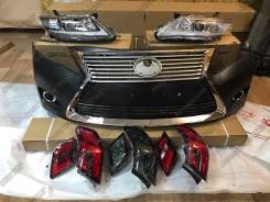 Кузовной комплект. Toyota Camry, ACV40, ASV40, AHV40, GSV40, ACV45, ACV41