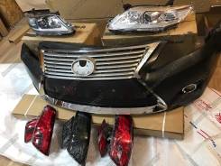 Кузовной комплект. Toyota Camry, ACV40, ASV40, AHV40, GSV40, ACV45, ACV41