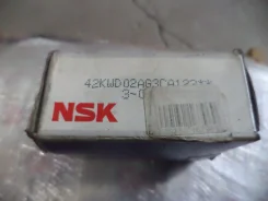 ��������� NSK 42KWD02AG3CA123, WB1119, 46T080704X, HICAP46T080704X ����