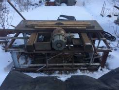 Пилы циркулярные.