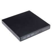 Внешние DVD-RW приводы.