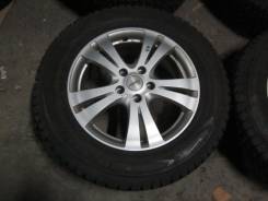 Manaray Sport Euro Design. 6.5x17, 5x114.30, ET55, ЦО 70,1 мм.