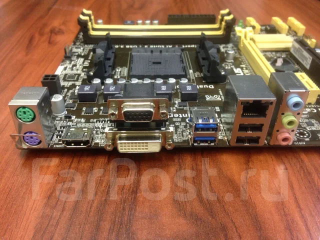 AMD A88X ����