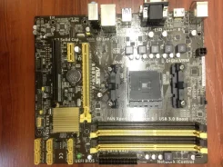 AMD A88X ����