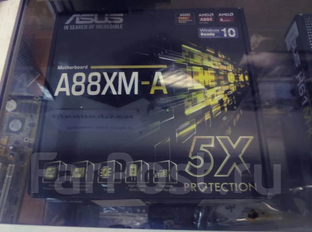 AMD A88X ����