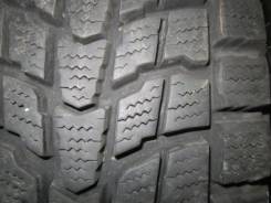 Dunlop Grandtrek SJ6. Зимние, без шипов, износ: 10%, 4 шт