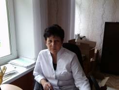 Медицинская сестра-анестезист, медицинский брат-анестезист. Средне-специальное образование, опыт работы 33 года