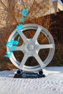 Bridgestone FEID. 7.0x17, 4x114.30, 5x114.30, ET32, ЦО 73,1 мм.