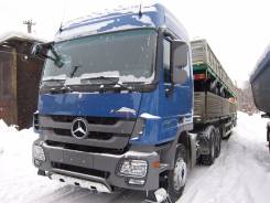 Mercedes-Benz Actros. Продам 2641LS, 12 000 куб. см., 25 000 кг.