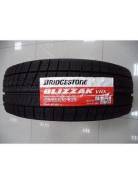 Bridgestone Blizzak VRX. Зимние, без шипов, без износа, 4 шт