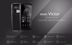 Iman Victor - IP67, 8 ядер, 4G+64G,4800mAh - Гарантия. Новый