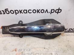 Ручка двери наружная Mazda CX 7 2007-нв 2.3 16V ТУРБО Mazda Cx, 2 3 16V TURVO