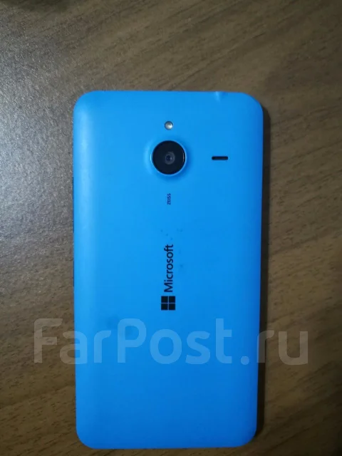 Microsoft Lumia 640. �/� ����