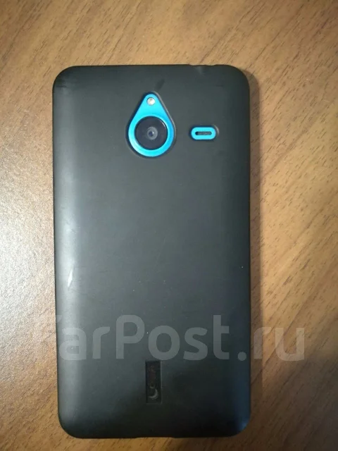 Microsoft Lumia 640. �/� ����