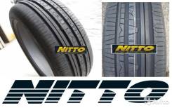 Nitto. Летние, без износа, 4 шт