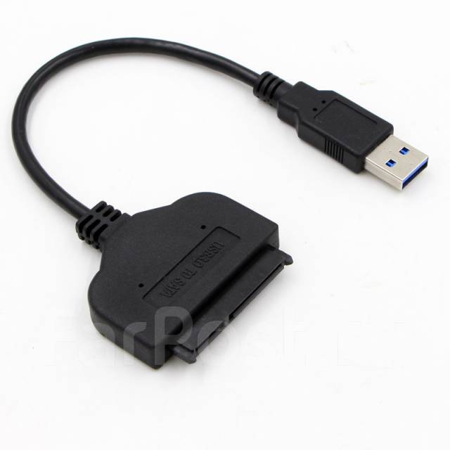 Переходник sata usb подключение