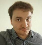 Программист. Средне-специальное образование, опыт работы 6 месяцев