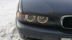 Фара. BMW 5-Series, E39