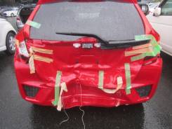 Замок крышки багажника. Honda Fit, GK6, GK3, GK5, GK4, GP6, GP5