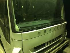 Кабина. Iveco Trakker