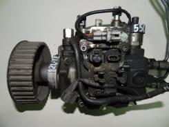 Топливный насос высокого давления. Toyota: Regius Ace, Crown, Land Cruiser, Hiace, Land Cruiser Prado, Hilux Двигатели: 2LTE, 2LTHE