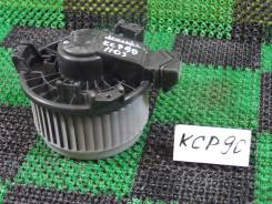 Мотор печки. Toyota: Vitz, Ractis, Yaris, Porte, Spade, ist, Belta Двигатели: 1NZFE, 2SZFE, 1KRFE, 2NZFE, 1NRFE, 2ZRFE, 1NDTV