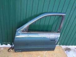 Дверь боковая. Toyota Sprinter