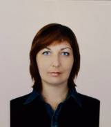 Руководитель отдела продаж. Высшее образование по специальности, опыт работы 8 лет