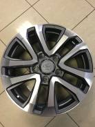 Toyota. 8.0x18, 5x150.00, ET54, ЦО 110,0 мм. Под заказ