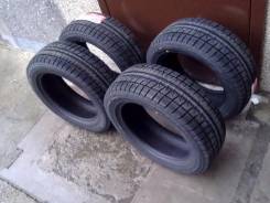 Bridgestone Blizzak Revo GZ. Зимние, без шипов, без износа, 4 шт