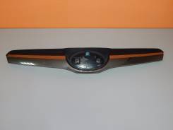 Дефлектор капота. Subaru Forester, SJ, SJ5, SJ9, SJD, SJG